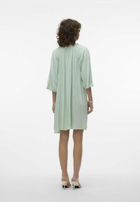Aware VMJANNI 3/4  - Kasdienė suknelė - celadon
