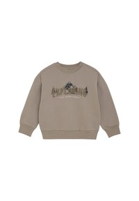 EN FANT Sweater - fungi
