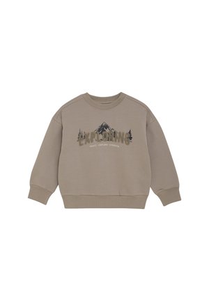 Sweatshirt - fungi