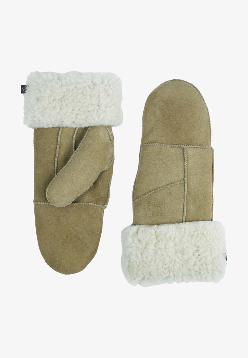 Markberg BELLAMBG - Rękawiczki z jednym palcem