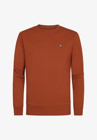 Niewybrane, copper orange