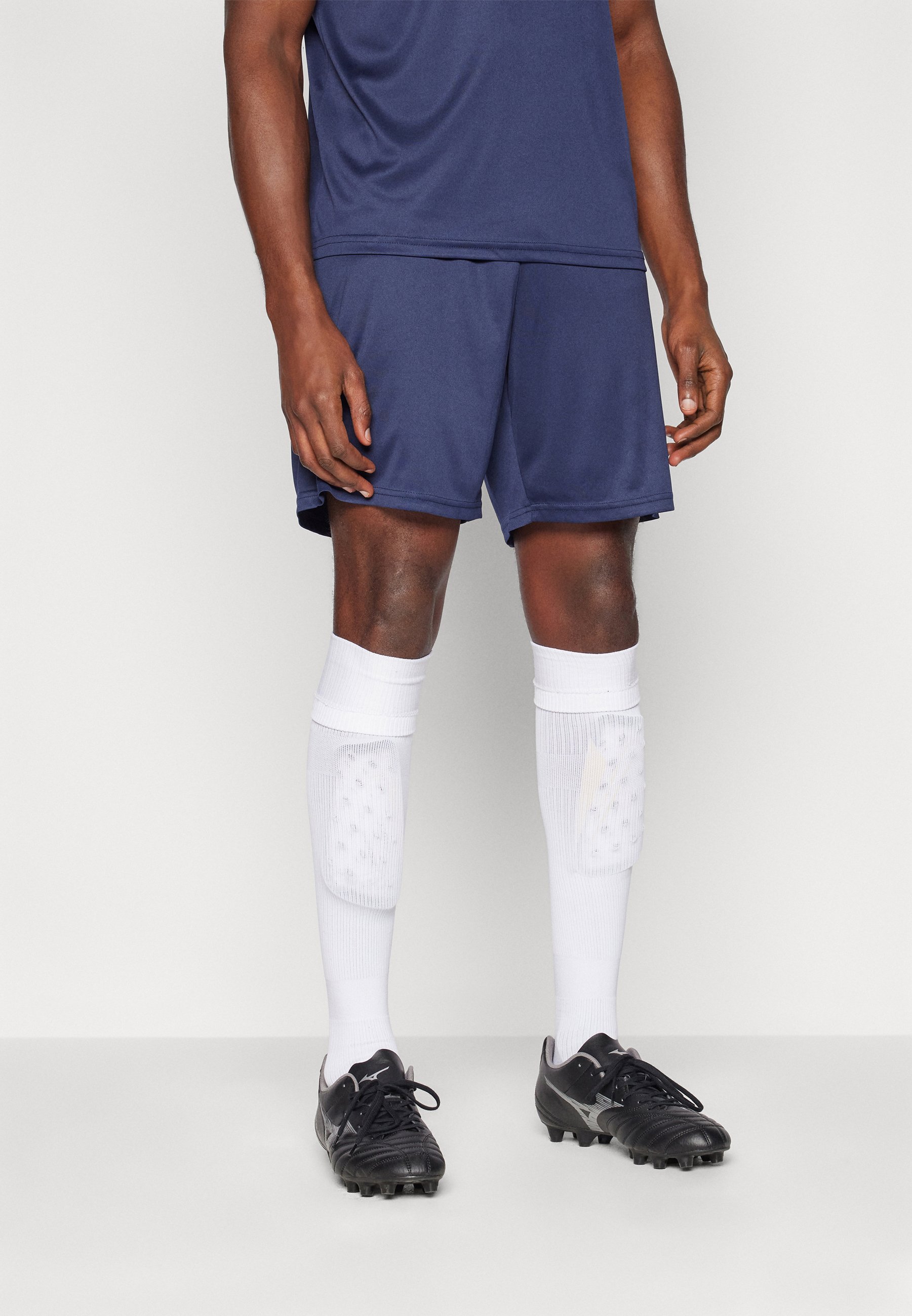 Short Kappa Homme – Taille L – Bleu Marine – Athlétique – Cordon