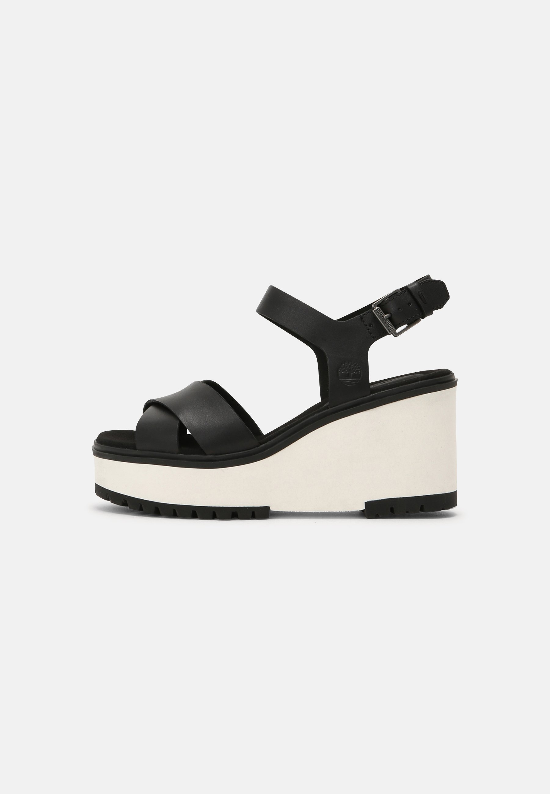 zalando sandali platform