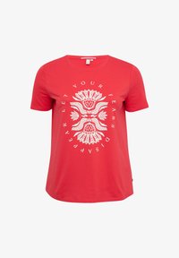 Niet geselecteerd, chilirot