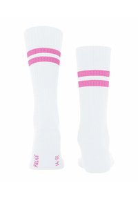 FALKE DYNAMIC UNISEX - Chaussettes de sport - pink