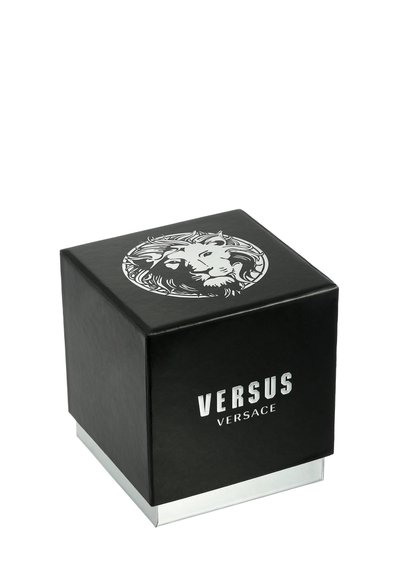 Versus Versace BROADWOOD - Uhr - silver-coloured