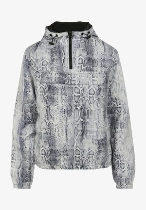 Urban Classics, Veste coupe-vent - white