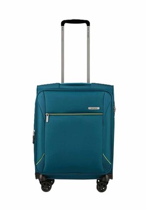 Trolley - blu petrolio