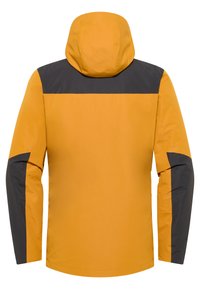 Jack Wolfskin JASPER 3IN1 - Regenjas - safflower