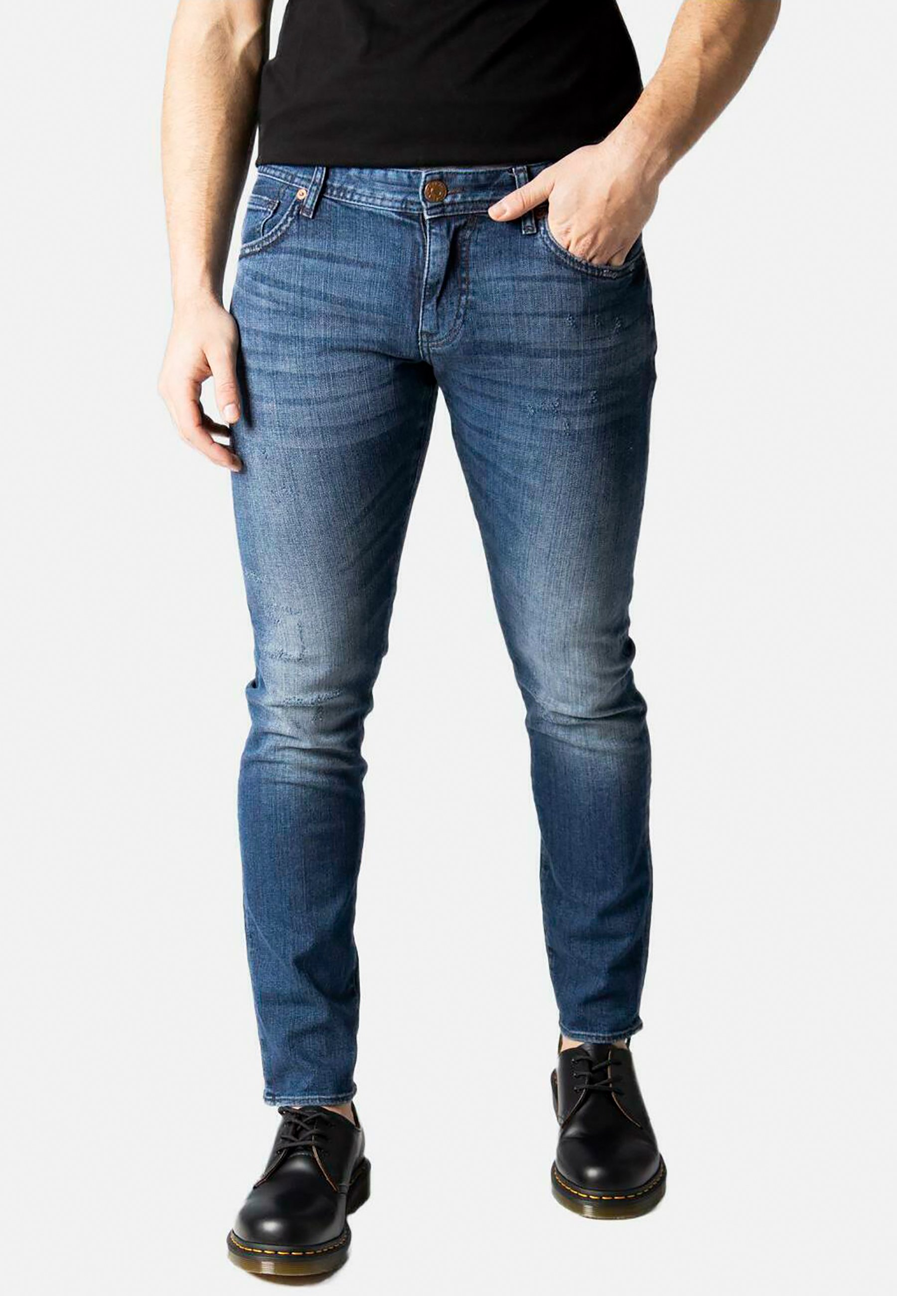Armani Jeans voor heren kopen | Gratis verzending* | Zalando