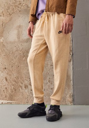 Trainingsbroek - beige