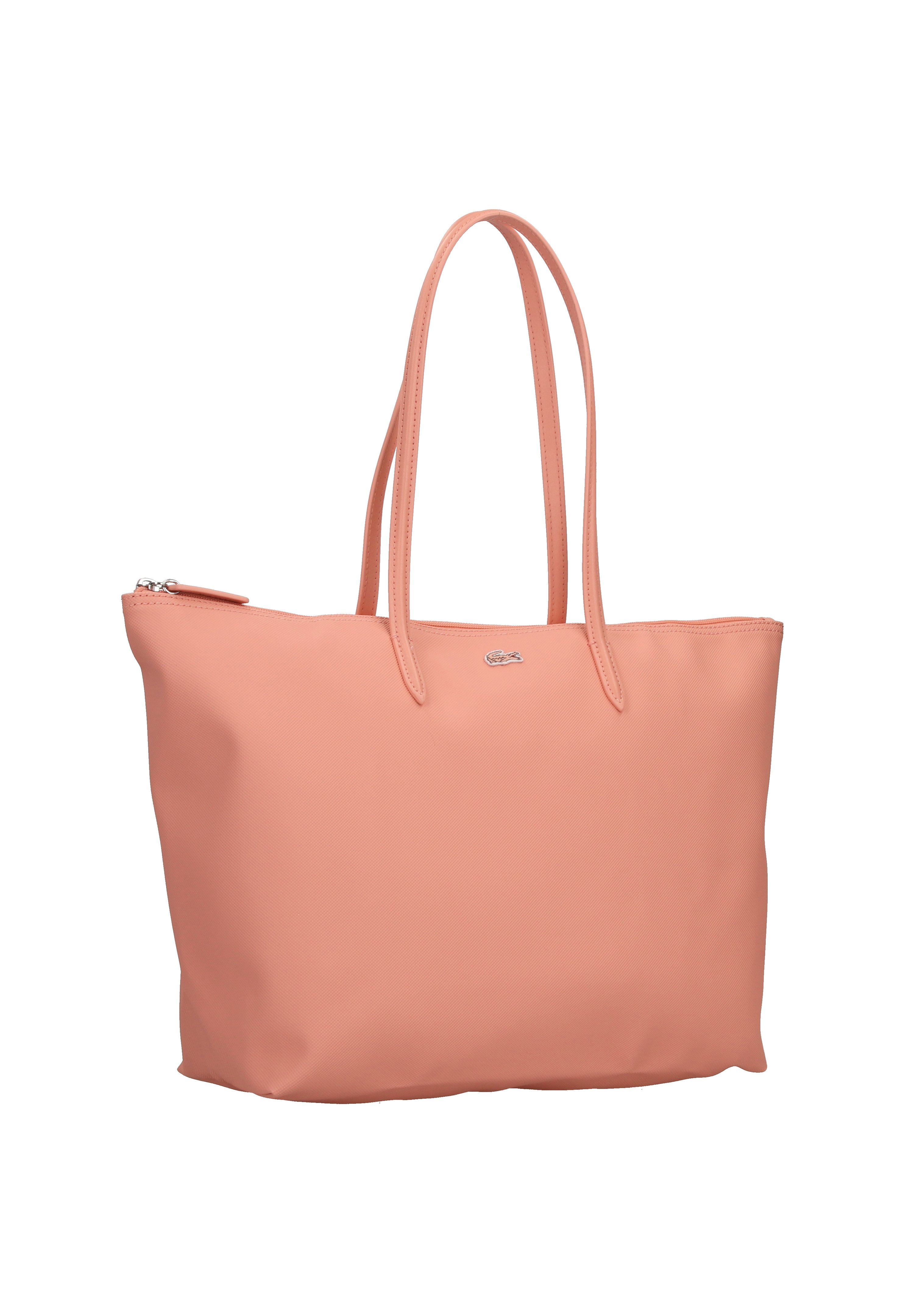 Lacoste Cabas - elfe/rose clair - ZALANDO.FR