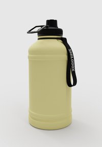 Smilodox 2.2L - Vattenflaska - gelb