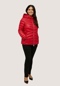Fiorella Rubino Winterjacke - rosso