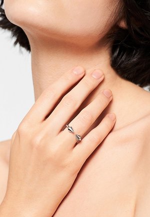 Liebeskind Berlin, Bague - silver-coloured