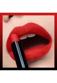Maybelline New York COLOR SENSATIONAL ULTIMATTE - Rossetto - more scarlet