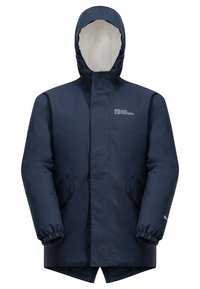 Jack Wolfskin COSY BEAR  - Parka - night blue