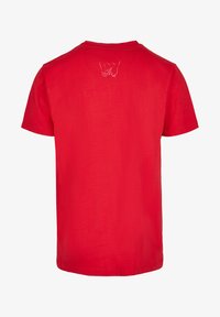 Seleccionado, cityred