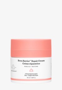 BORA BARRIER REPAIR CREAM - Face cream