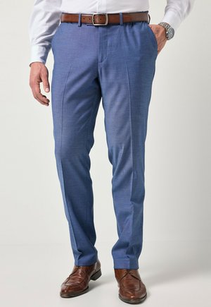 Habitbukser - deep sea blue