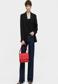 Tous AUDREE BRENDA - Bolso de mano - rojo