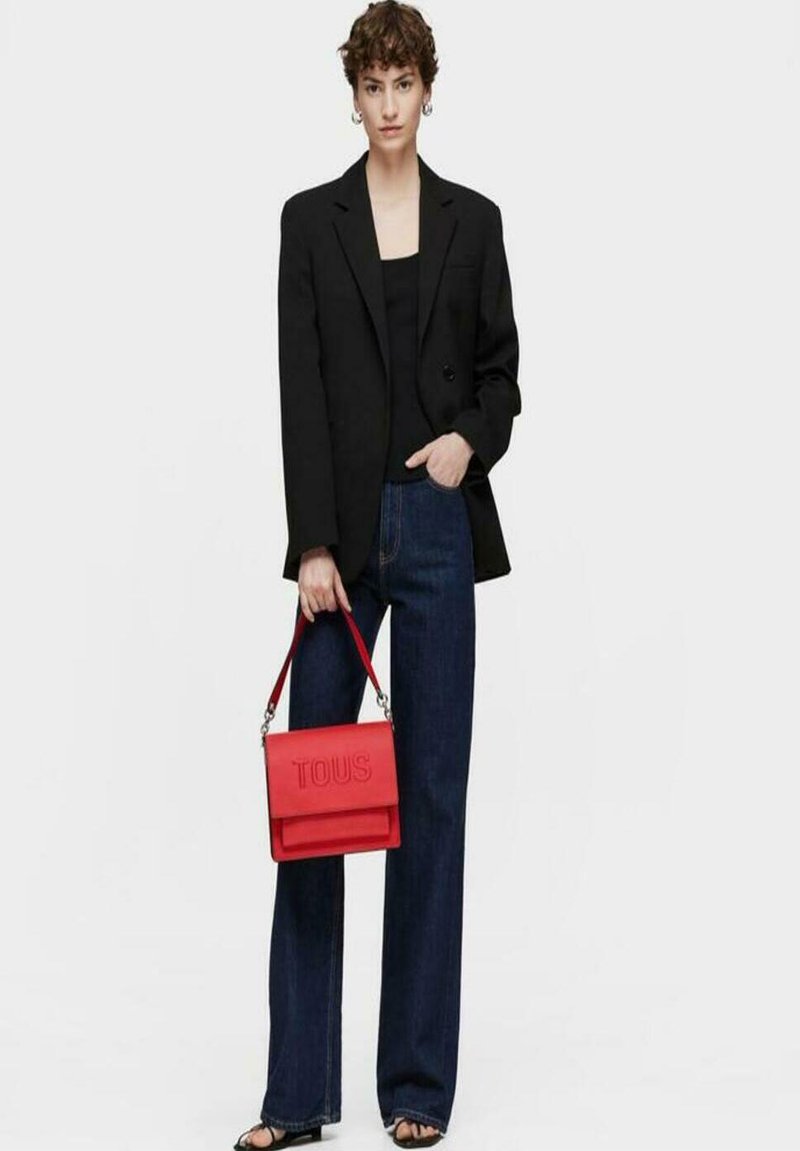 Tous AUDREE BRENDA - Bolso de mano - rojo