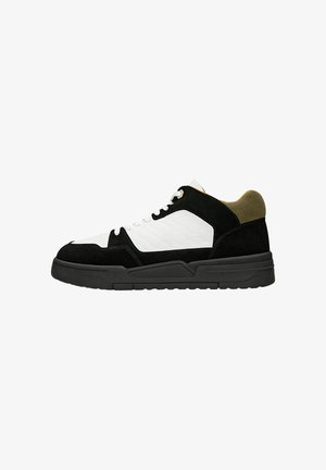 Relaks, RELAKS - Baskets basses - black r