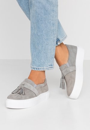 Zign Chaussons - grey