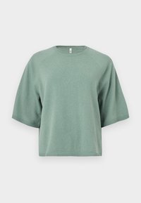 Δεν επιλέχθηκε, chinois green melange