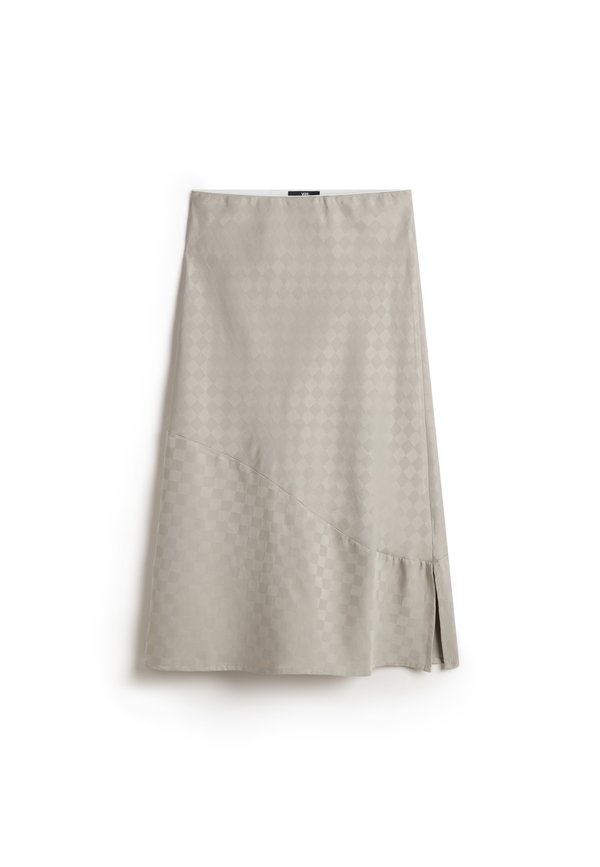 CHARMEUSE DIANA COLUMN SKIRT - Bleistiftrock - london fog