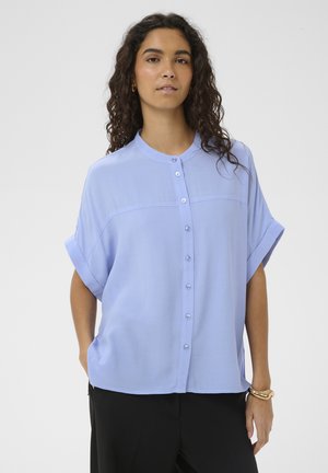 Skjortebluser - hydrangea