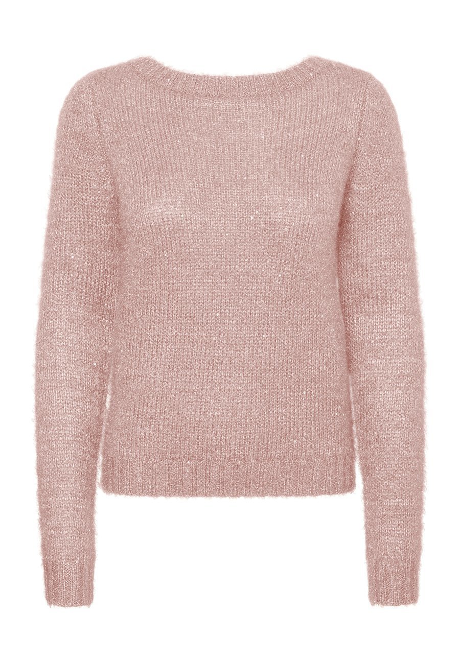 zalando weihnachtspullover