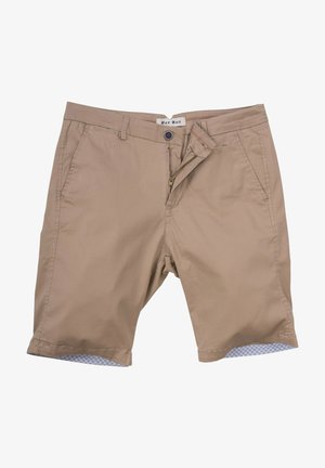 Shorts - khaki