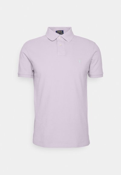 Polo Ralph Lauren THE ICONIC MESH POLO SHIRT - Polo - purple