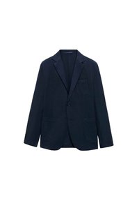 Sako - royal blue