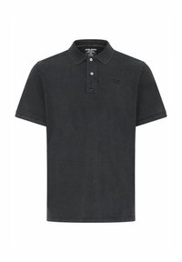 BHEFRAN - Polo marškinėliai - black