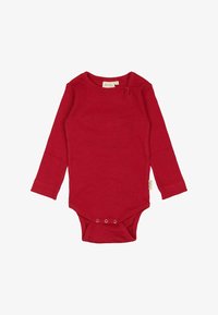 Niet geselecteerd, jet red