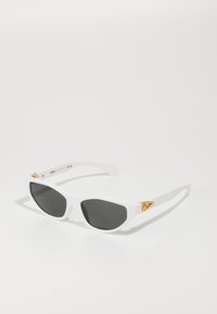 Zonnebril - white