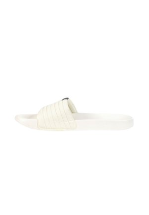 RIEVER - Badslippers - creme