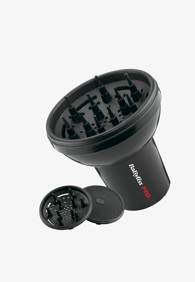 BaByliss Pro - DIFFUSER 3-IN-1 (BABD05E). - Haaraccessoire - undefiniert, Vergroten