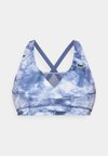 BRA ACTIVE - Sportovní podprsenky se střední oporou - primerose/cosmic