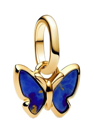 PAPILLON  - Anhänger - jaune