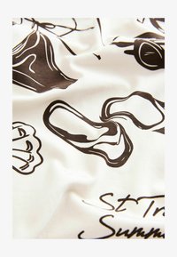 Selectat, cream bikini