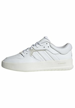 UNISEX SNEAKERS - Trainers - cloud white   cloud white   core white