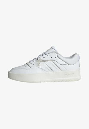 adidas Sportswear, ADIDAS COURT 24 UNISEX - Sneaker low - cloud white cloud white core white