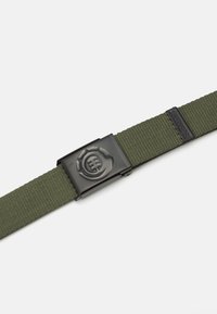 Element BEYOND 2.0 BELT UNISEX - Cinturón - oliv