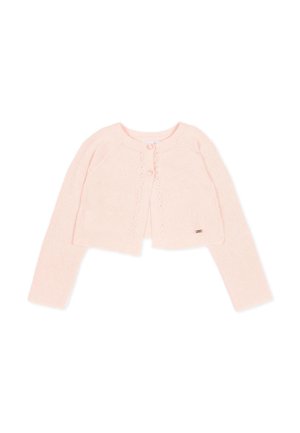 Cardigan - pink