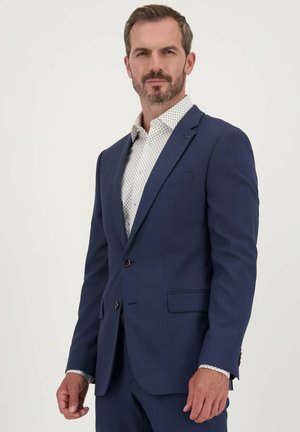 ROLLING - Blazer - blue