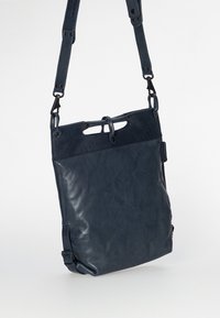 Aunts & Uncles MRS PANCAKE - Handtasche - midnight blue