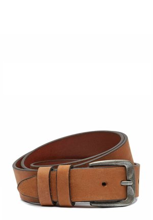 VISTA - Riem - cognac
